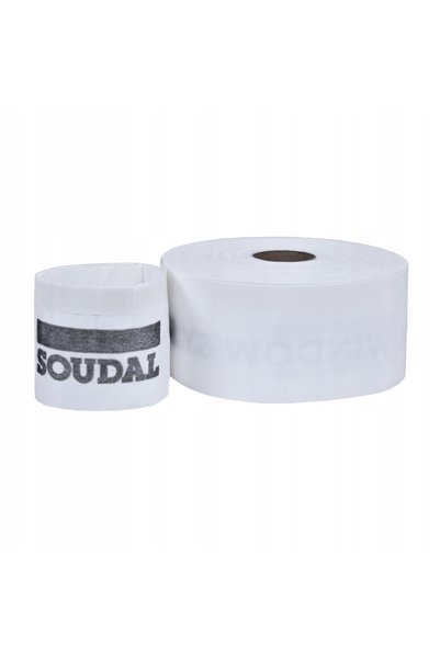Soudal SWS Bandă externă fără butil 80/30mb