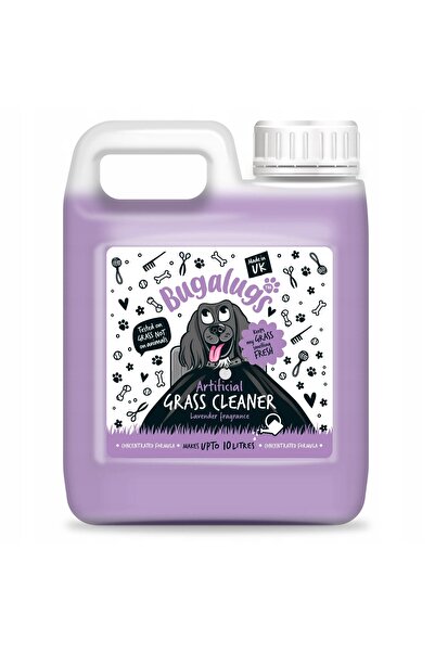 NO BRAND Bugalugs Grass Cleaner Lavender 1L, lichid de curățare 1:10