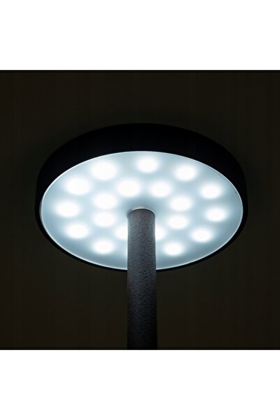 NO BRAND LAMPĂ DE MASĂ DE CĂLĂTORIE LED USB BRUNNER FARO, MARO