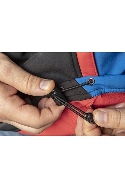 NEO Tools Jachetă de lucru NEO KLUZA SOFTSHELL HD+ IMPERMEABILĂ 5000mm 81-558...