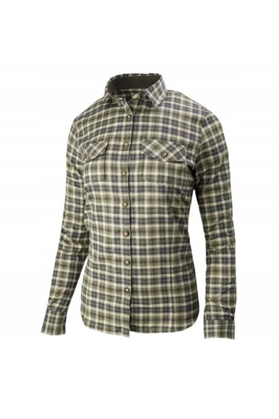 NO BRAND Cămașă TAGART WILLOW GREEN de damă, mărimea 46