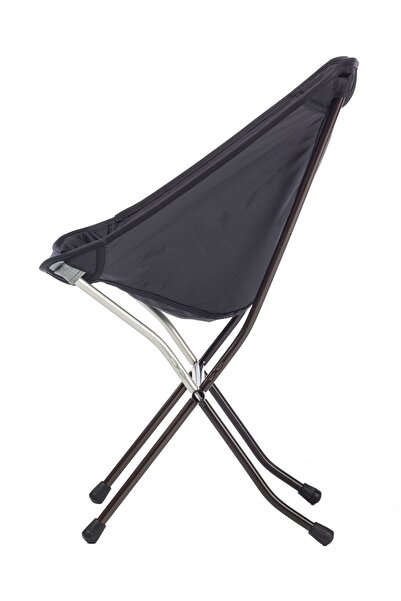 NO BRAND Scaun pliabil Big Agnes Skyline Ul Chair - negru intens