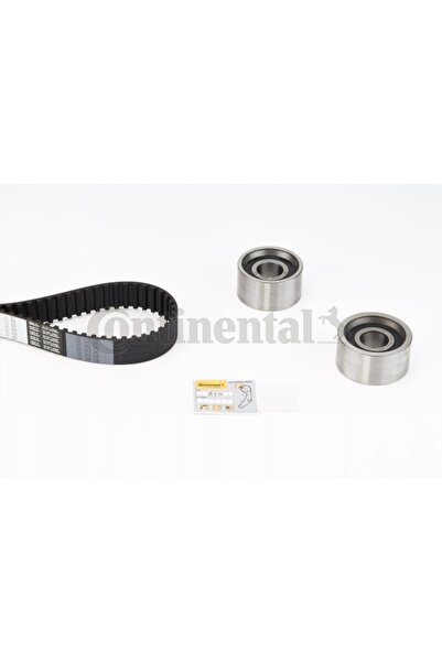 NO BRAND Set de distribuție Fiat 2.5 2.8D JTD – curea de distribuție CT1038, ...