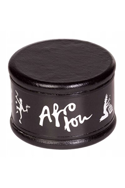 NO BRAND Shaker vorbitor AFROTON ATS308S mare