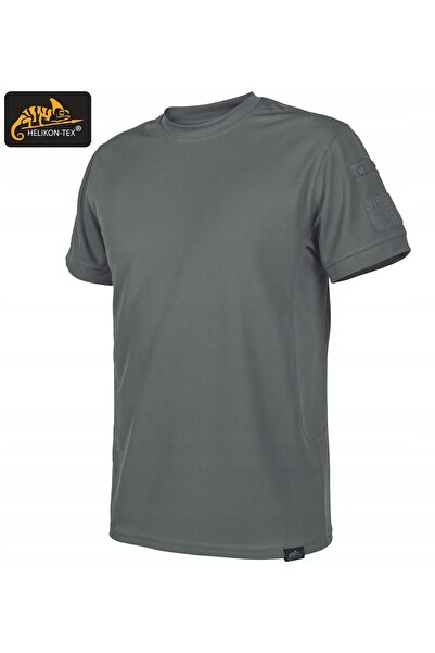 NO BRAND Tricou bărbați Helikon TopCool Lite Uscare rapidă Gri M