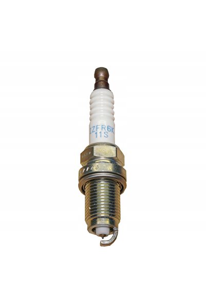 NO BRAND Bujie NGK Laser Iridium ZFR6K-11S – Bujie de aprindere nouă pentru m...