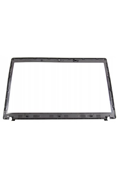 NO BRAND PENTRU LENOVO G580 G585 RAMĂ ECRAN LUCIOASĂ / CAPAC BEZEL