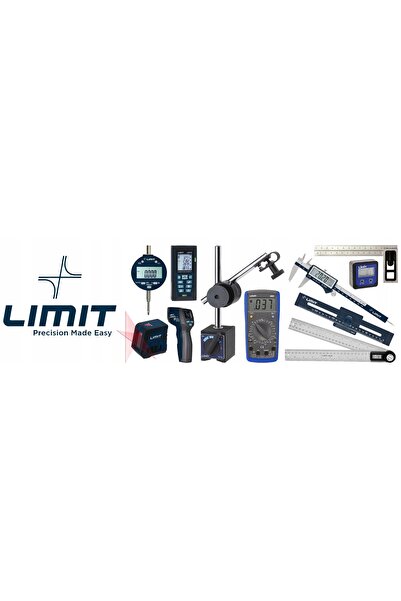 Limitless 150 șubler electronic Limit