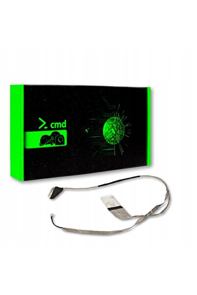 NO BRAND Cablu display LCD pentru ACER EMACHINES E529 E529Z