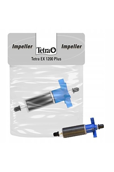 Tetra filter spinner EX 1200 Plus