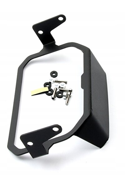 NO BRAND PENTRU BMW R1250GS R1200GS CADRU DE PROTECȚIE DISPLAY ANTIFURT