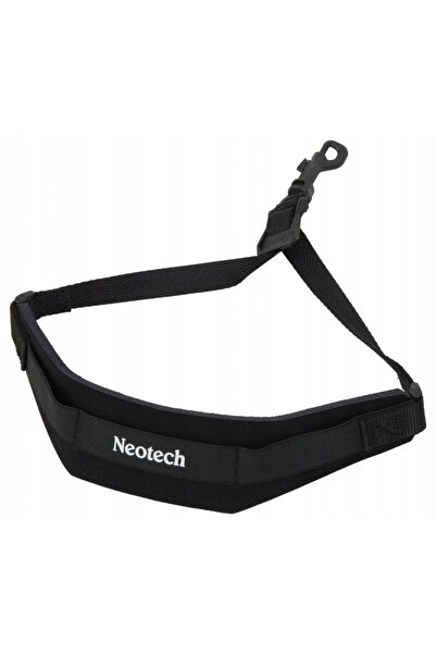NO BRAND Curea de saxofon moale NEOTECH pentru juniori