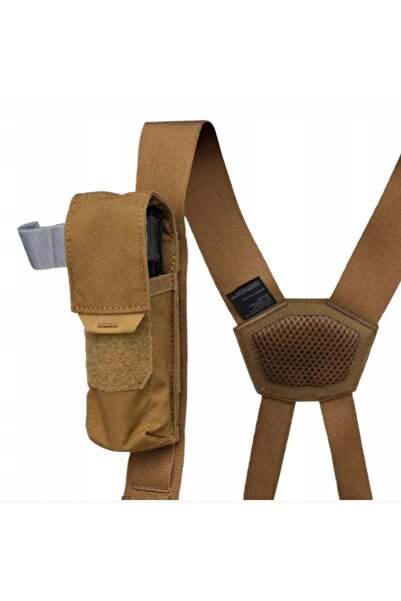 NO BRAND Ham pentru centură tactică pentru pantaloni Helikon Competition - Co...