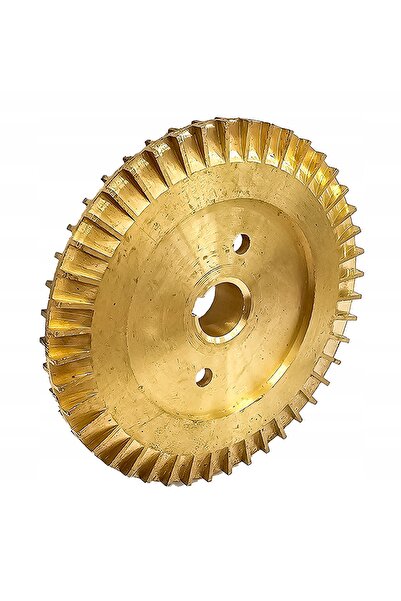 NO BRAND ROTOR PENTRU POMPA DE APĂ WZI 750 IBO, DIAMETRU FI 79 mm, DIN ALAMĂ,...