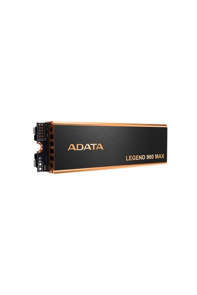 Adata SSD DYSK LEGEND 960 MAX 1TB M.2 2280
