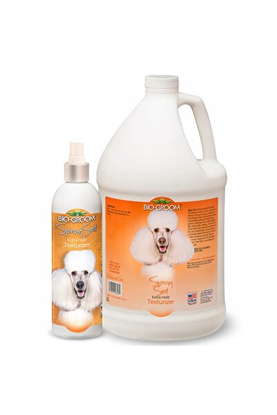 NO BRAND Set spray Bio-Groom pentru fixarea formei părului câinilor și pisici...