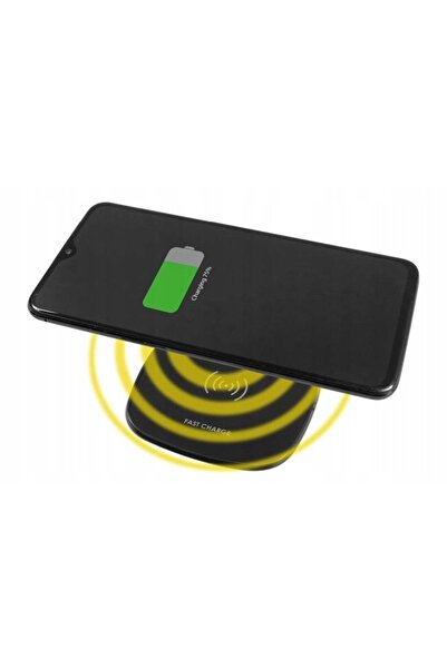 Haba Încărcător wireless prin inducție Induco 12 V pentru rulotă