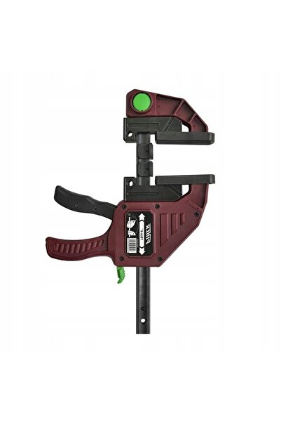 NO BRAND Clește de tâmplărie rapid 450/9,4 cm quick PIHER P52693