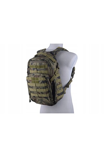 NO BRAND Rucsac GFC EDC 25 model 93 „Pantera Leśna”