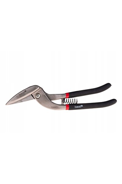 Tvardy Foarfecă manuală pentru tablă PELIKAN 300mm dreapta T00927