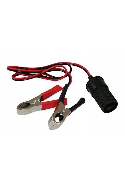 Haba Adaptor 12V pentru priză brichetă auto