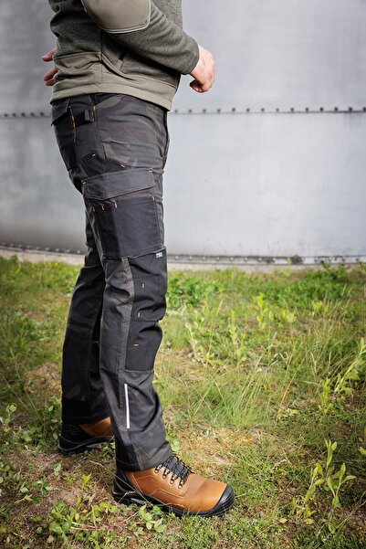 NEO Tools Mix&Match pantaloni lungi de lucru r. L