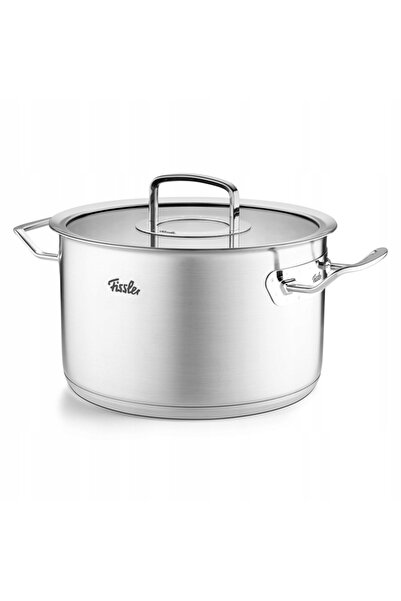 NO BRAND Oală tradițională Fissler BASIC 6,3 l