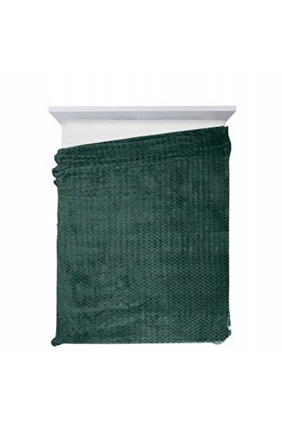 NO BRAND KOC D91 CINDY6 200 X 220 CM VERDE ÎNCHIS