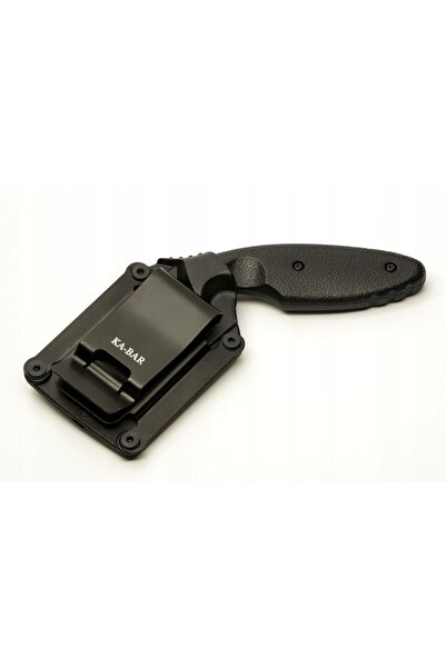 NO BRAND Cuțit tactic Ka-Bar 1480 - Cuțit TDI pentru forțele de ordine - Lamă...