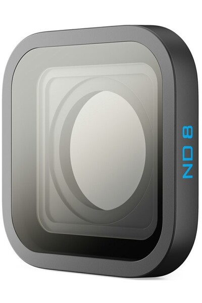 GoPro Filtru gri ND, pachet de 4, 37mm