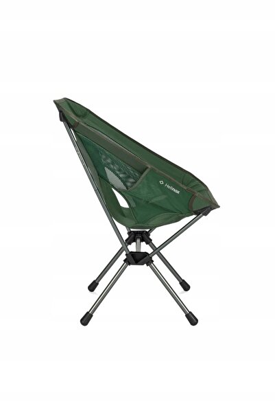 NO BRAND Scaun pliabil Helinox Chair One (re) - verde pădure