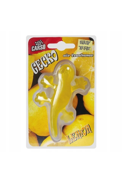 K2 CARSCENT CARSO GECKO LEMON