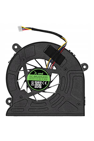 NO BRAND VENTILATOR PENTRU ASUS ROG G73J G73JH G73JW G73S G73SW