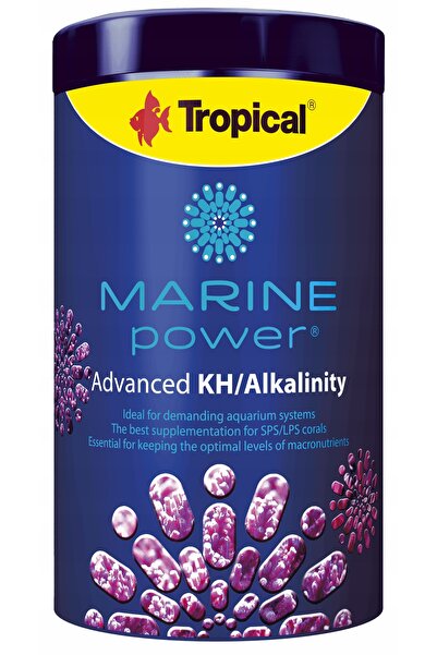 Tropical MARINE POWER AVANSAT KH/ALCALINITATE 1000 ml
