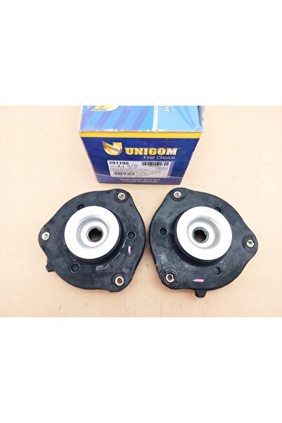 NO BRAND UNIGOM PERNE/ SUPORTURI PENTRU AMORTIZORI 391190 SKODA SEAT VW AUDI
