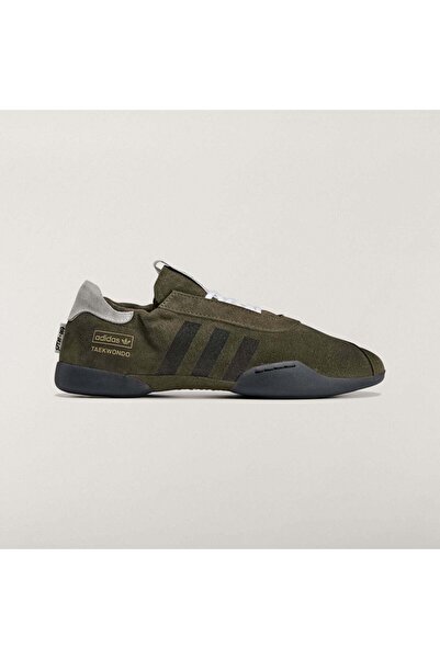 adidas Taekwondo Mei Song for the Mute Brown (Women's)