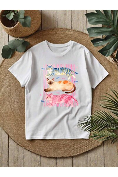 25W Short-Sleeve T-Shirts, 2026 New Arrivals, Vacation Wear, Women's Summer C...