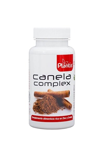 Artesania Agricola Complex de scorțișoară, Supliment alimentar, 90 capsule