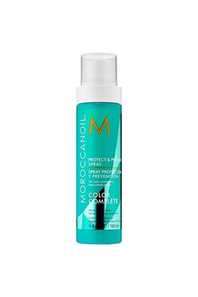 Moroccanoil Σπρέι Προστασίας & Πρόληψης Χρώματος (160ml)
