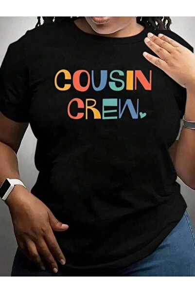 4CR Crew 2026 Family Reunion Matching Cousin Summer Vibes Cruise Vacation Tri...