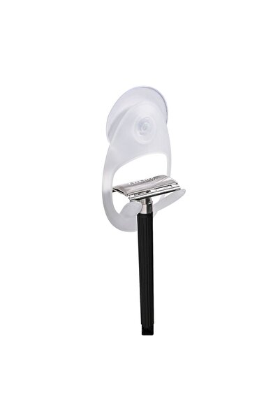 Zâna Casei Acrylic Razor Holder 10cm - 2pcs