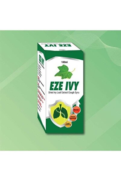 EZE IVY SYRUP 100ML