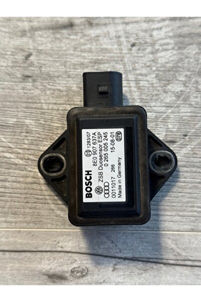Bosch Volkswagen Audi Skoda Seat αισθητήρας ESP κωδικός 8E0907673A