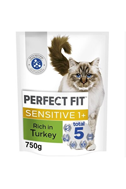 Perfect Fit Sensitive 1+ hassas sindirim sistemi, besin intoleransına sahip y...