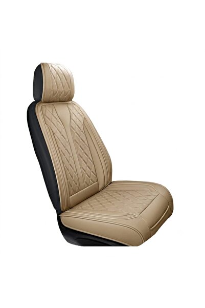RO GROUP Husă universală pentru scaun auto RoGroup, piele PU perforată, model...
