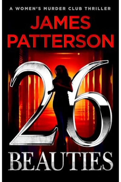 Hachette 26 Beauties