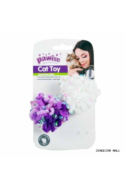 Pawise Zengezur 2 Pk Glitter (164133) Caddice