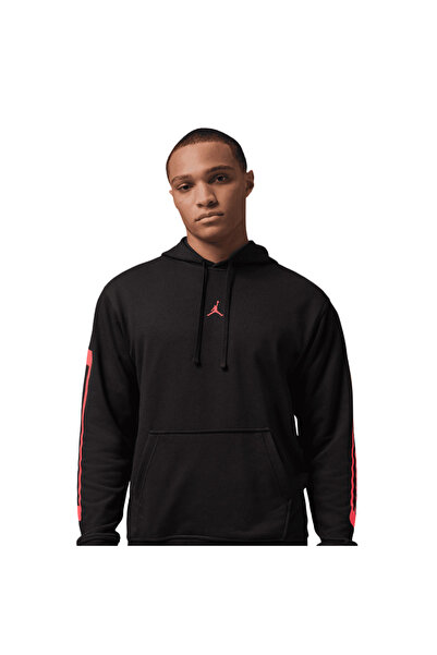 Nike M J DF SPT CSVR GFX FLC PO IF0851-010