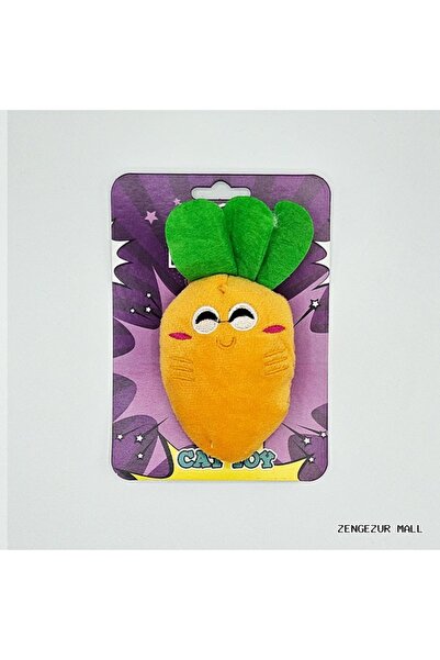 Eurocat Zengezur Toy (164409) Plush Huç