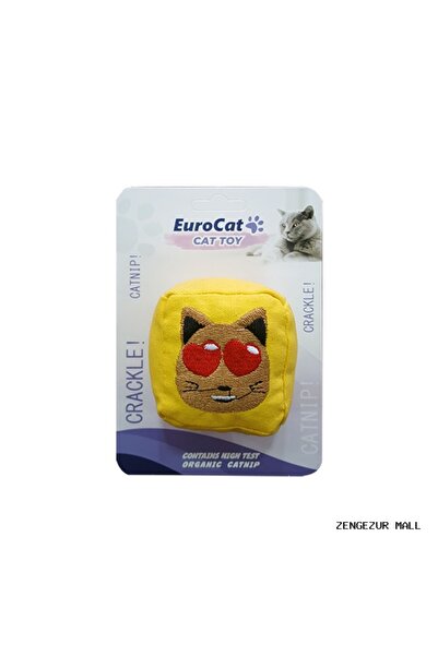 Eurocat Zengezur Toy Face Cube (172048) 6 cm